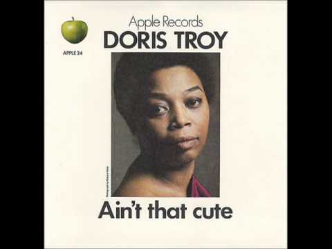 Profilový obrázek - Doris Troy - Ain't That Cute