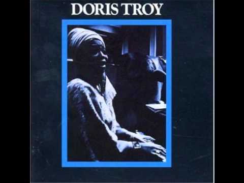 Profilový obrázek - Doris Troy - Get Back