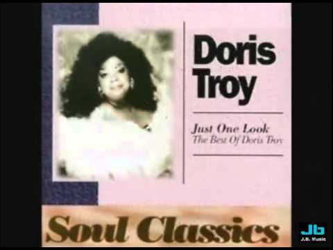 Profilový obrázek - Doris Troy - Just One Look