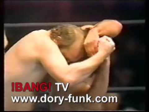 Profilový obrázek - Dory Funk Jr. vs Jack Brisco