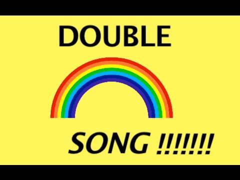 Profilový obrázek - DOUBLE RAINBOW SONG!! (now on iTunes)