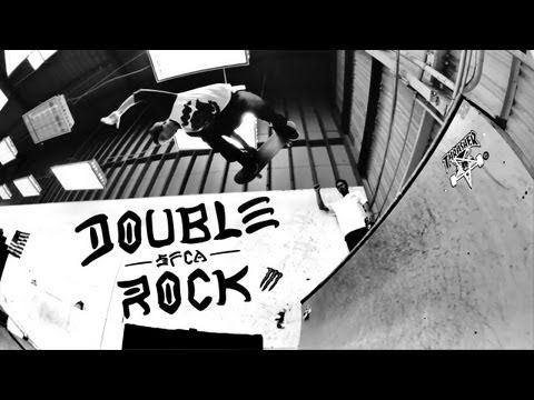 Profilový obrázek - Double Rock: Santa Cruz