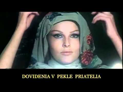 Profilový obrázek - Dovidenia v pekle, priatelia, 1970/1990 (trailer) 