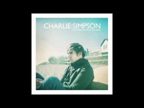 Profilový obrázek - Down Down Down - Charlie Simpson (Lyrics)
