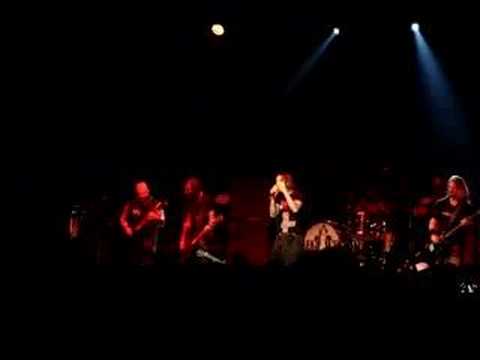 Profilový obrázek - Down Live In Toronto performing Eyes of the South