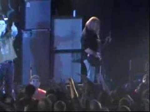 Profilový obrázek - Down - Stone the Crow (Live Pittsburgh 1/30/08)