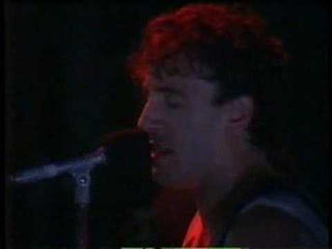 Profilový obrázek - Downbound Train - Bruce Springsteen - Paris 85