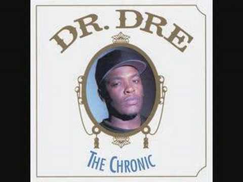 Profilový obrázek - Dr. Dre - 05 - The Chronic - Nuthin' But AG Thang