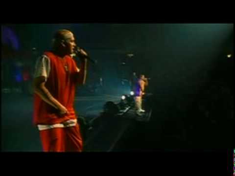 Profilový obrázek - Dr Dre Feat Eminem & Xzibit - Whats The Difference