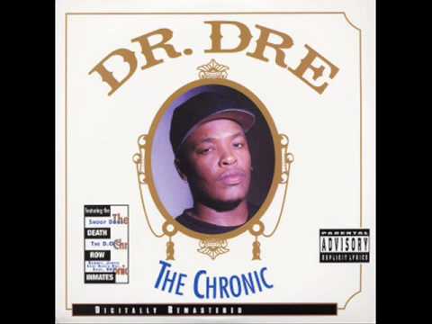 Profilový obrázek - Dr. Dre - Let Me Ride