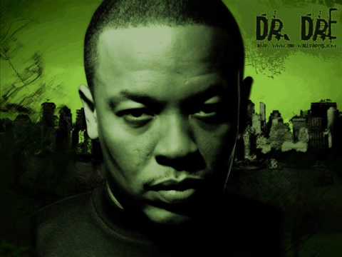 Profilový obrázek - Dr. Dre - Shade sheist ft. Xzibit , Nate Dogg , Knoc Turnal