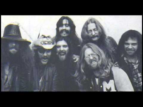 Profilový obrázek - Dr. Hook And The Medicine Show - Carry Me Carrie - 1972 Silversteins Houseboat