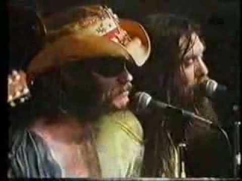 Profilový obrázek - Dr Hook and the Medicine Show - Freakin' at the freakers ball (1972)