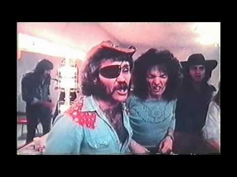 Profilový obrázek - Dr Hook And The Medicine Show - "Life Ain't Easy" (San Francisco Airport 1973)