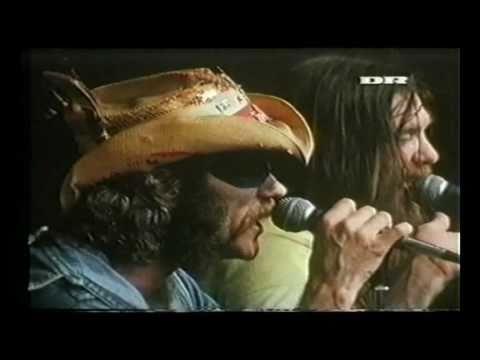 Profilový obrázek - Dr Hook And The Medicine Show - "The Freakers Ball" From Denmark 1974