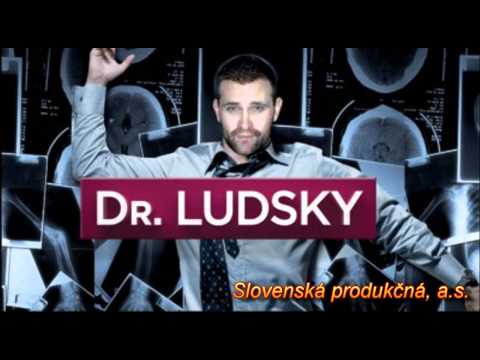 Profilový obrázek - Dr. Ludsky - Richard Müller