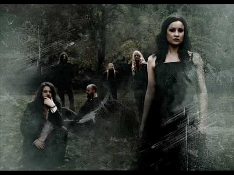 Profilový obrázek - Draconian - The Gothic Embrace (I Mourn that the Night Passes Us by)