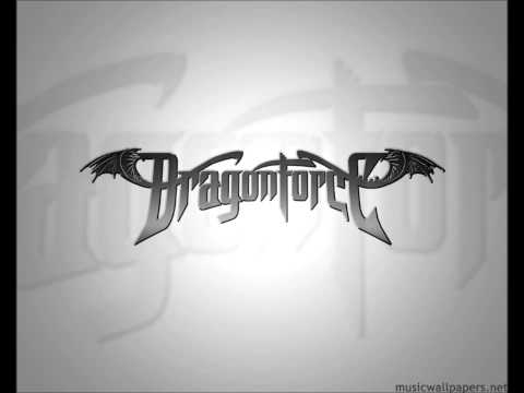 Profilový obrázek - Dragonforce - Cry Thunder New song, good quality with lyrics