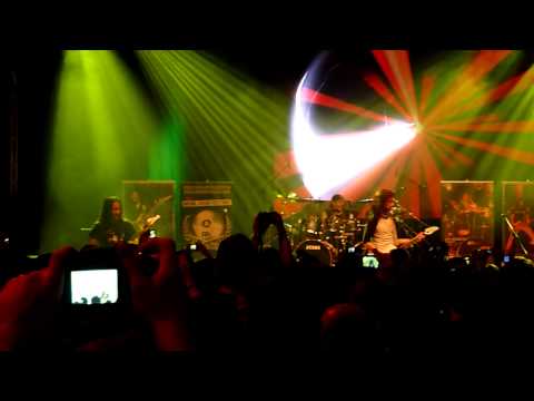 Profilový obrázek - Dragonforce - Fury Of The Storm (instrumental) live at Musikmesse 2010
