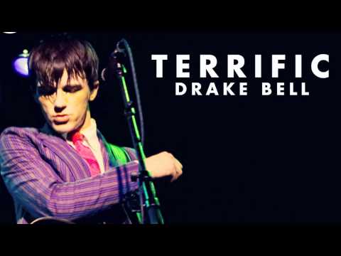 Profilový obrázek - Drake Bell - 'Terrific' STILL VIDEO