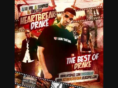 Profilový obrázek - Drake Feat. Trey Songz- Pop Rose