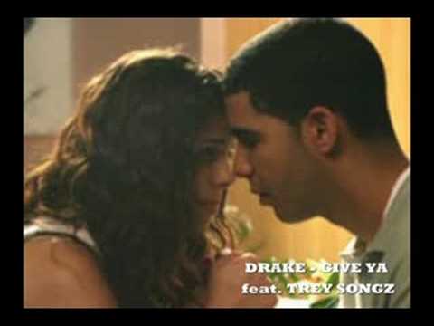 Profilový obrázek - Drake - Give Ya (feat. Trey Songz)