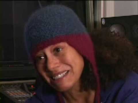 Profilový obrázek - Drawn Together: Voice Actor Interviews - Cree Summer (Foxxy Love)