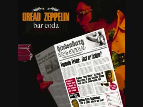 Profilový obrázek - Dread Zeppelin - Suspicious Minds 2008