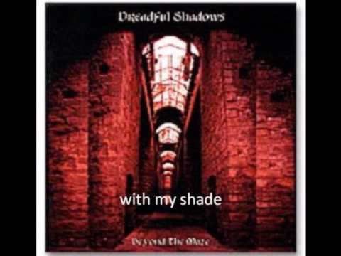 Profilový obrázek - Dreadful Shadows Beyond the Maze