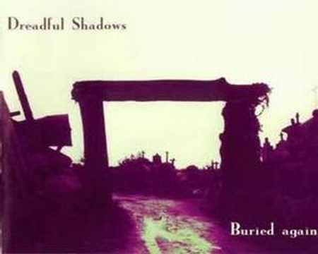 Profilový obrázek - Dreadful Shadows - Chains