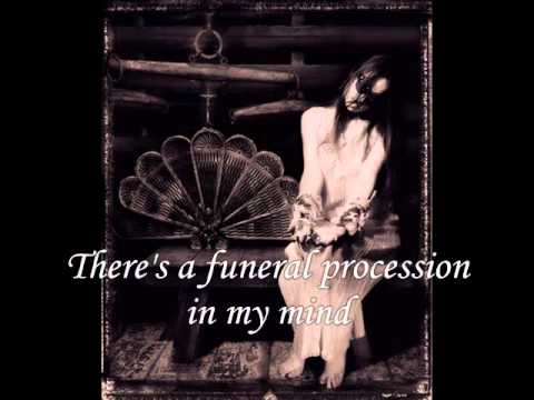 Profilový obrázek - Dreadful Shadows - Funeral Procession (+lyrics)