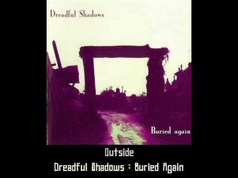 Profilový obrázek - Dreadful Shadows - Outside