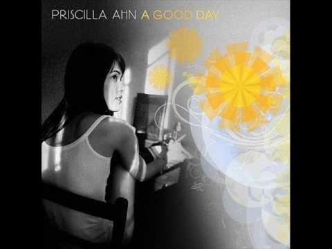 Profilový obrázek - Dream by Priscilla Ahn (lyrics)