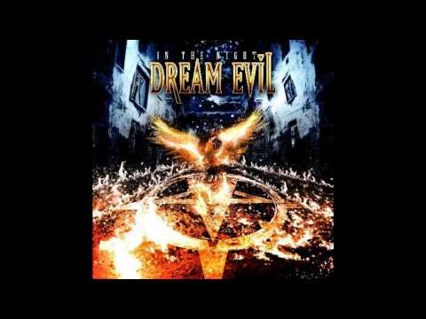 Profilový obrázek - Dream Evil - Immortal #1 (Lyrics)