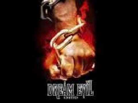 Profilový obrázek - Dream Evil-The End