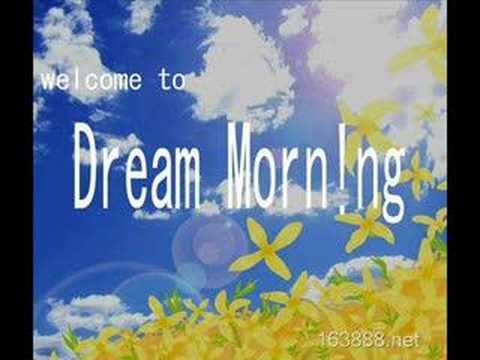 Profilový obrázek - Dream Morning 1st single-Love Machine(Groupdub)