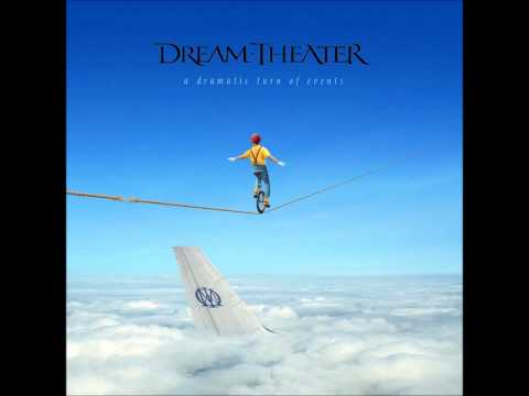 Profilový obrázek - Dream Theater - A Dramatic Turn Of Events - 05 Bridges In The Sky