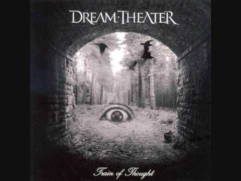 Profilový obrázek - Dream Theater - As I Am