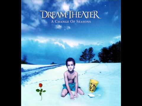 Profilový obrázek - Dream Theater - Funeral For A Friend / Love Lies Bleeding (HQ)