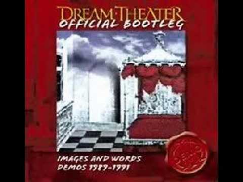 Profilový obrázek - Dream Theater - Learning To Live (Demo Version) Side A