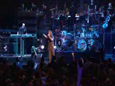 Profilový obrázek - Dream Theater - Metropolis Live Part 1 - Score 20th Anniversary World Tour
