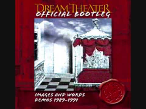 Profilový obrázek - Dream Theater - Metropolis pt. 1: The Miracle and the Sleeper(demo)