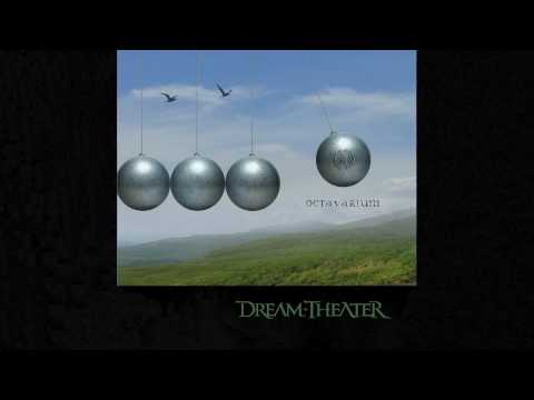 Profilový obrázek - Dream Theater - Octavarium
