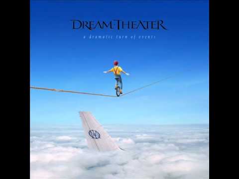 Profilový obrázek - Dream Theater - Outcry (Album Version)