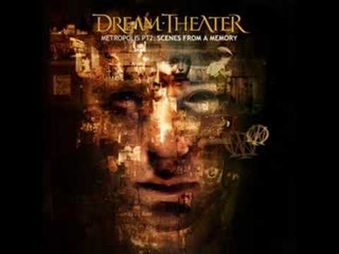 Profilový obrázek - Dream Theater - Overture 1928