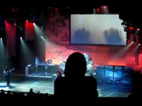 Profilový obrázek - Dream Theater Progressive Nation 2009 Miami - The Count of Tuscany Part 1