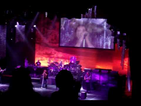 Profilový obrázek - Dream Theater Progressive Nation 2009 Miami - The Count of Tuscany Part 2