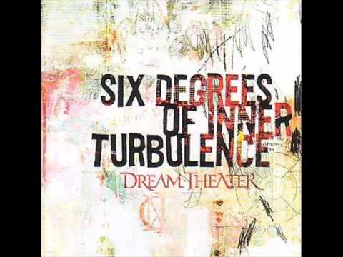 Profilový obrázek - Dream Theater - Six Degrees of Inner Turbulence - War Inside My Head