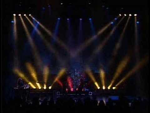 Profilový obrázek - Dream Theater - Take The Time Live (high quality)