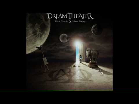 Profilový obrázek - Dream Theater - The Count of Tuscany
